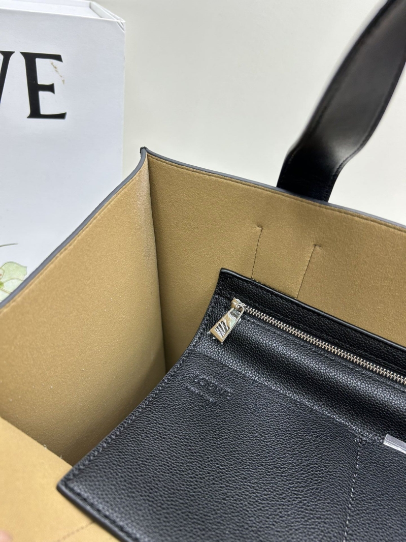 Loewe Shopping Bags